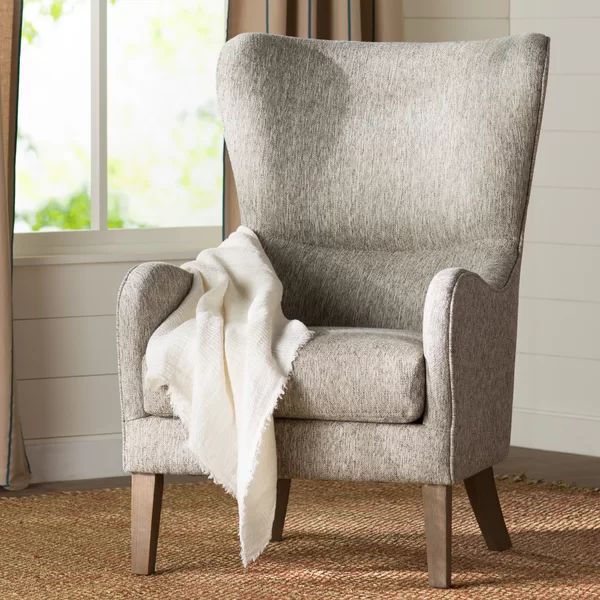Granville Wingback Chair | Wayfair North America