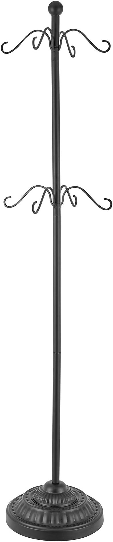 Haute Decor Adapt Adjustable Metal Christmas Stocking Tree Stand, Adjustable Configurations, Hang... | Amazon (US)