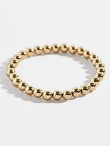 Pisa 14K Gold Bracelet | BaubleBar (US)