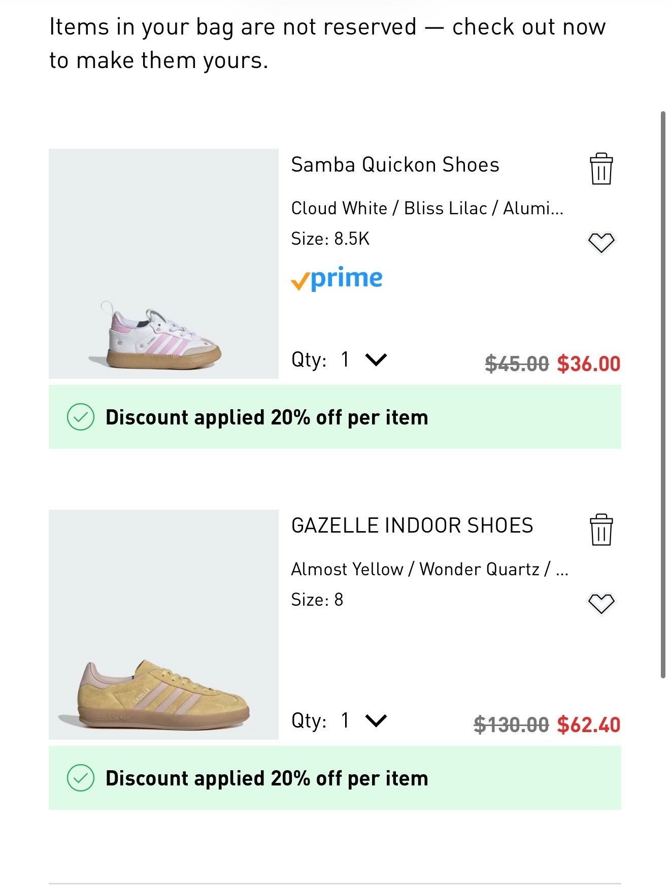 Back to school adidas on sale!

#LTKSaleAlert