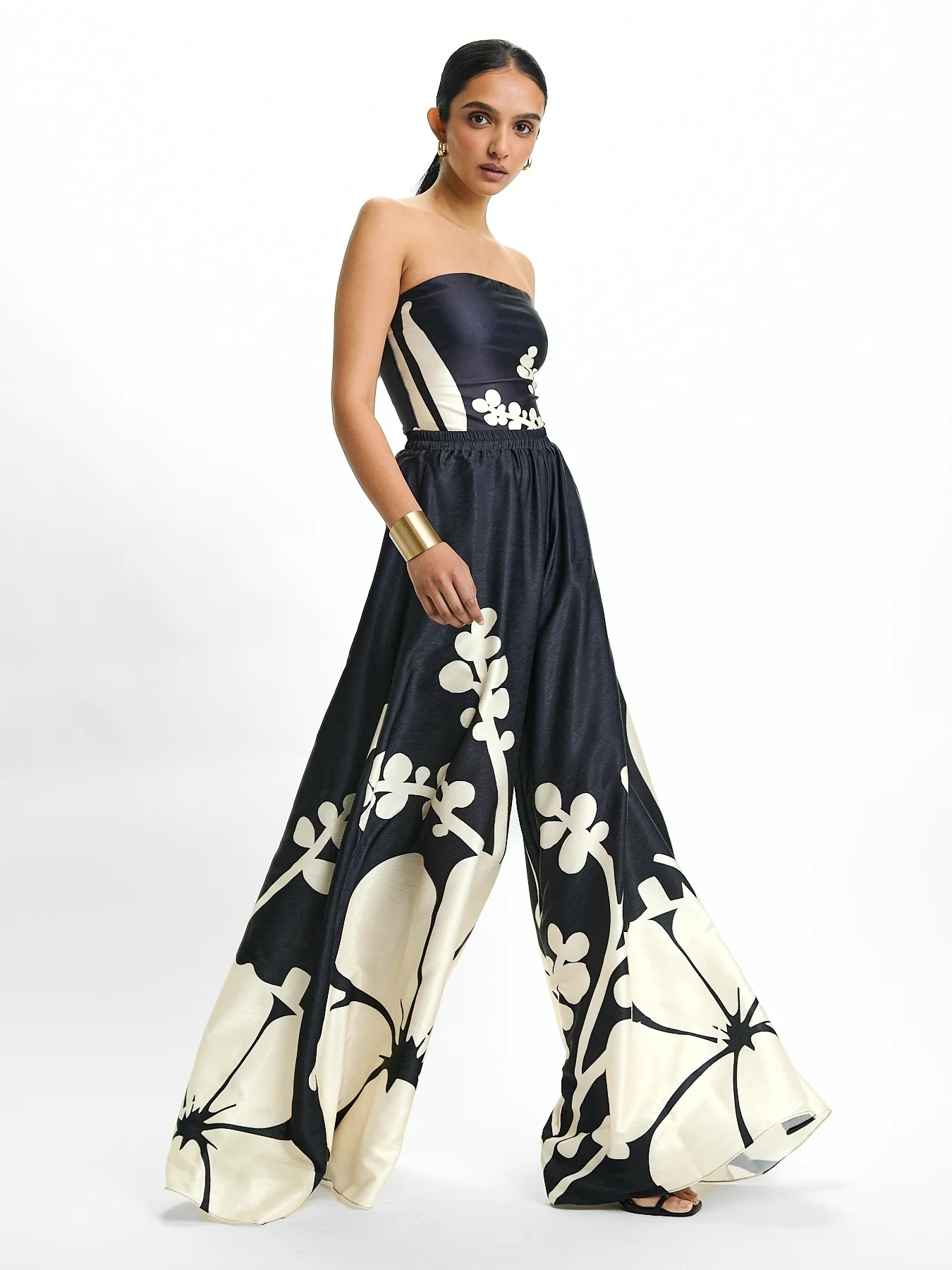 Jant Pants - Ula Noir | Diarrablu