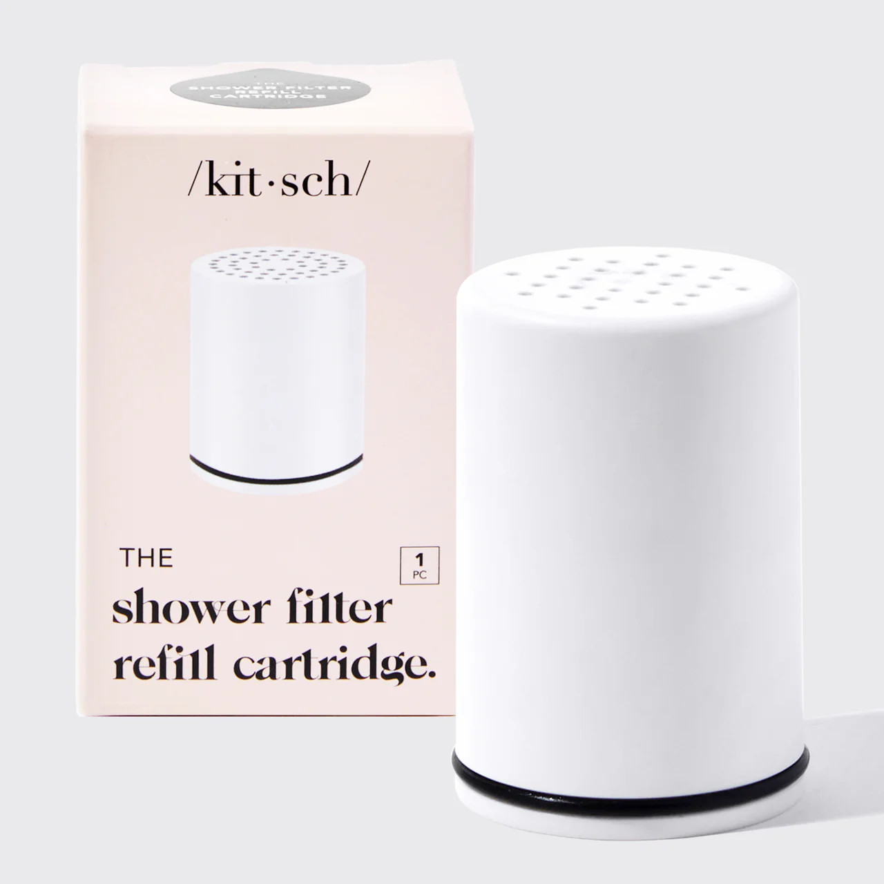 The Shower Filter Refill Cartridge | Kitsch