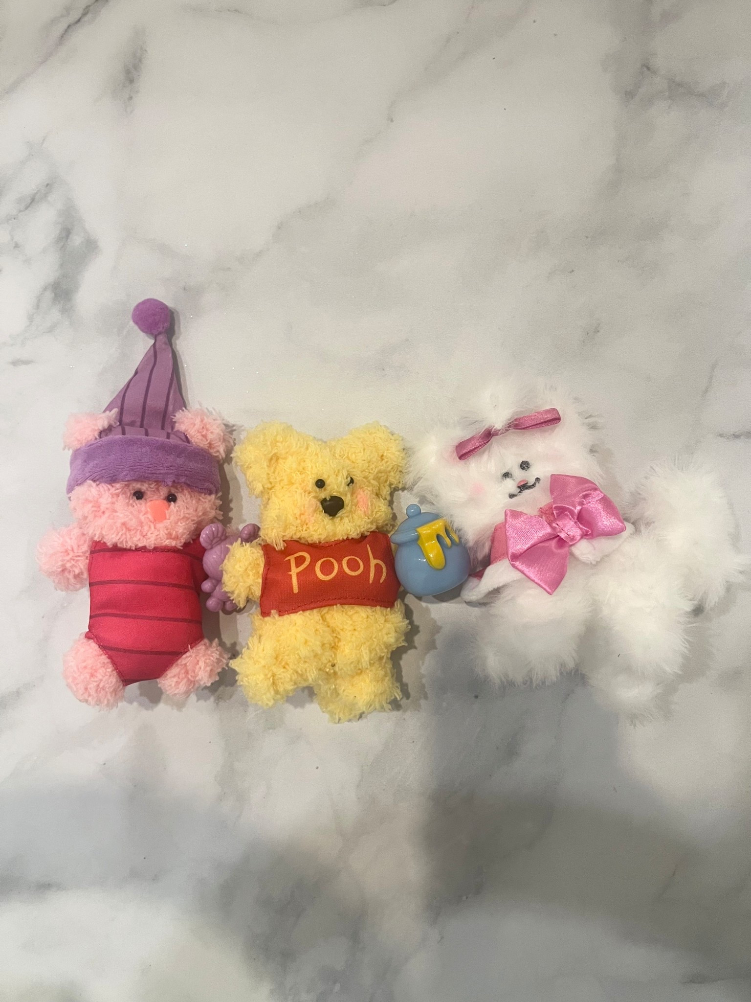 We went to Target to get Just Play Disney Knotz today! We got Piglet, Winnie the Pooh, and Marie from Aristocats!

#LTKmomlife #LTKdayinmylife #LTKKids