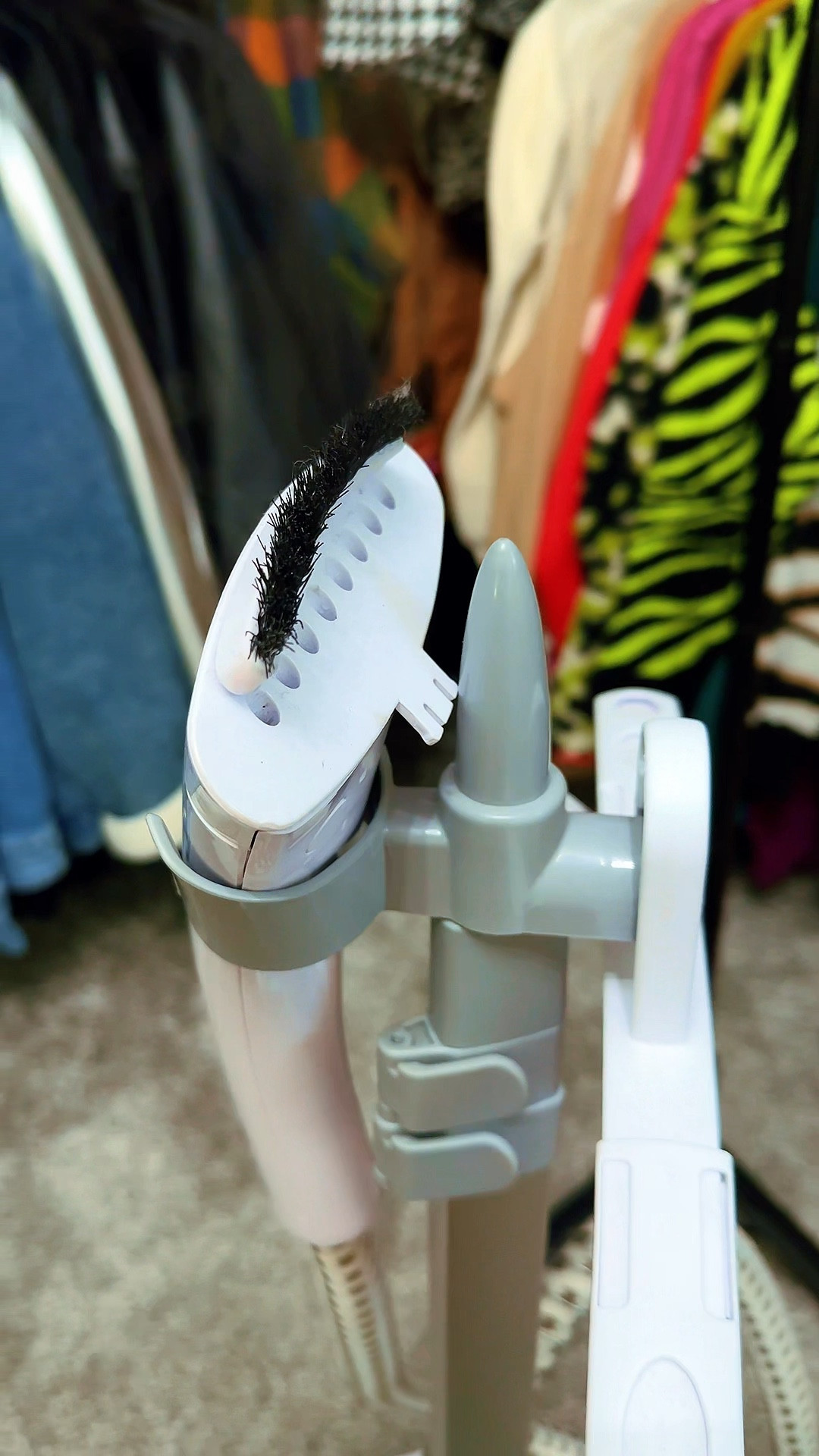 Clothing & Garment Prep Electronics

#LTKWorkwear #LTKHome