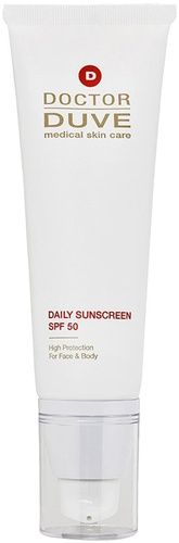 Daily Sunscreen SPF50 | Niche Beauty (DE)