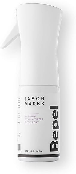 Jason Markk Shoe Protector Shoe Repellant Spray | Amazon (US)