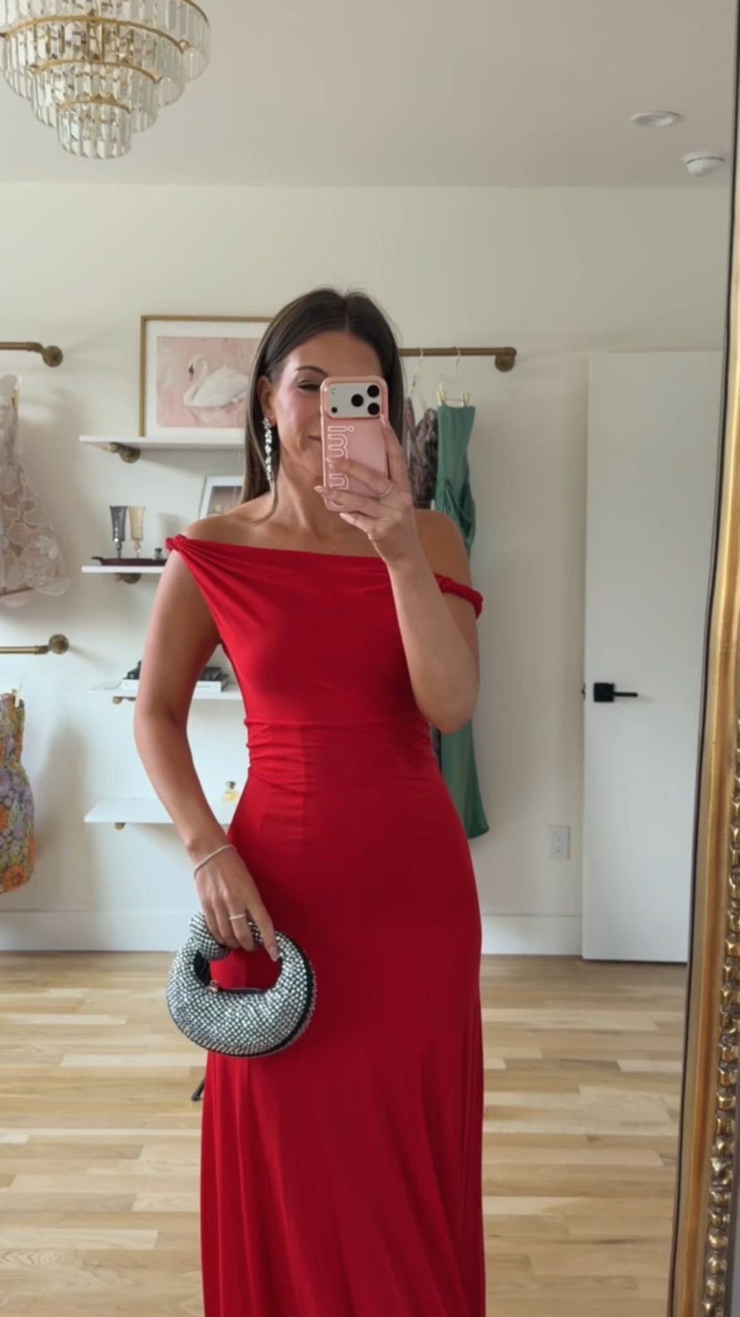 red off-the-shoulder maxi with a fitted bodice and skirt amazon fall formal event & wedding guest dress✨

Im 5’4” and wearing my usual small/2 

amazon fashion, amazon dresses, amazon finds, amazon outfit ideas, amazon summer outfits, affordable fashion finds, resortwear, resort outfits, vacation outfits, vacation dresses, beach vacation outfits, summer vacation outfits, tropical vacation outfits, vacation outfit ideas, summer wedding guest dresses, wedding guest dresses, cocktail dresses, semi-formal dresses, black tie wedding guest dresses, destination wedding guest dresses, garden party dresses, wedding guest outfit ideas

#LTKU #LTKWedding #LTKootd