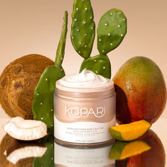 Ultra Restore Body Butter | Kopari