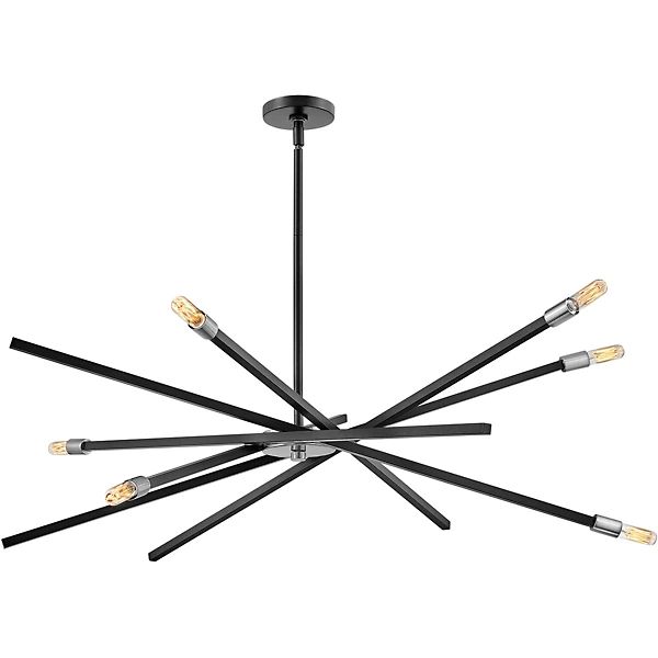 Archer Chandelier | Lumens