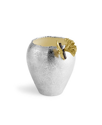 Butterfly Ginkgo Bud Vase | Macy's