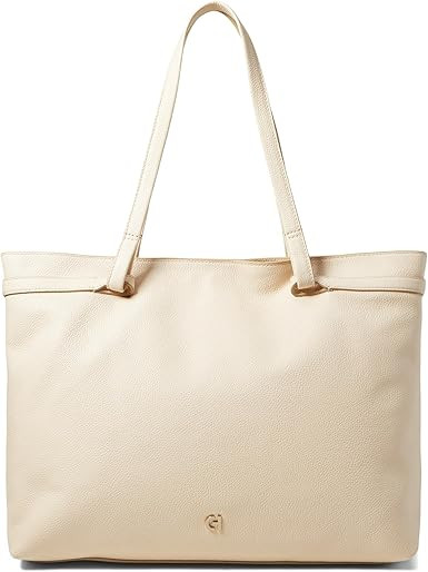 Cole Haan womens Essential Leather Soft | Amazon (US)
