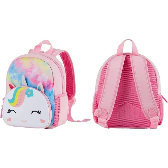 Nice Choice Toddler Backpack Baby Girls Preschool Daycare Backpack Bag Bookbag Schoolbag Gifts fo... | Walmart (US)