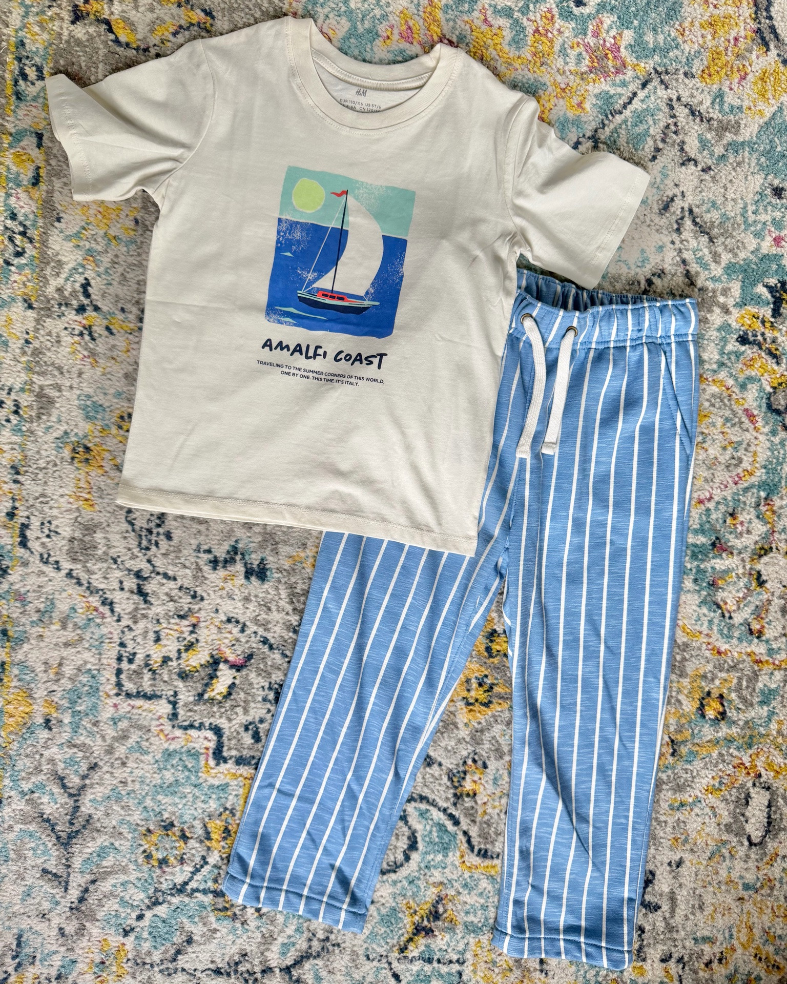 Summer outfits my son will be wearing this year! 

#toddlerboyclothes #toddlerboyoutfits  #toddlerboystyle #toddlerboyfashion #summeroutfits

#LTKSeasonal #LTKootd #LTKKids