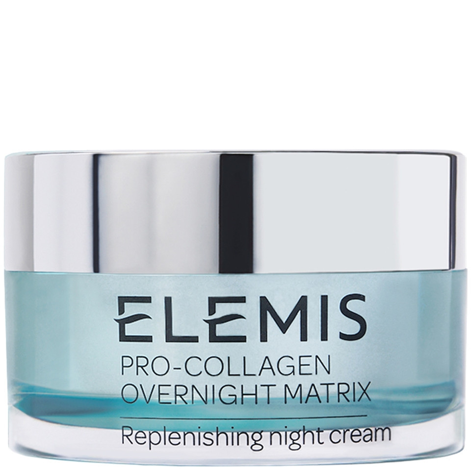 Elemis Pro-Collagen Overnight Matrix (50ml) | Dermstore