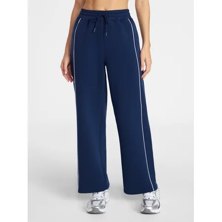 Avia Women s Double Knit Pant Sizes XS-XXXL | Walmart (US)