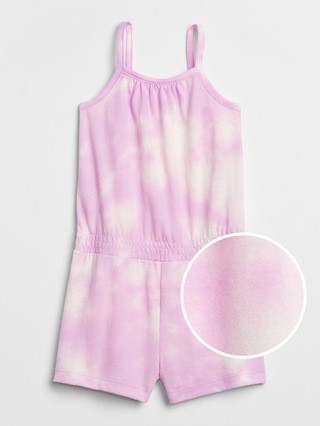 Toddler Tank Romper | Gap Factory
