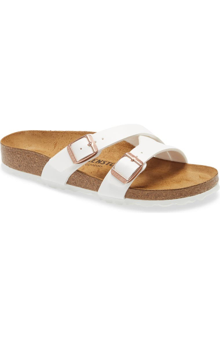 Yao Slide Sandal | Nordstrom