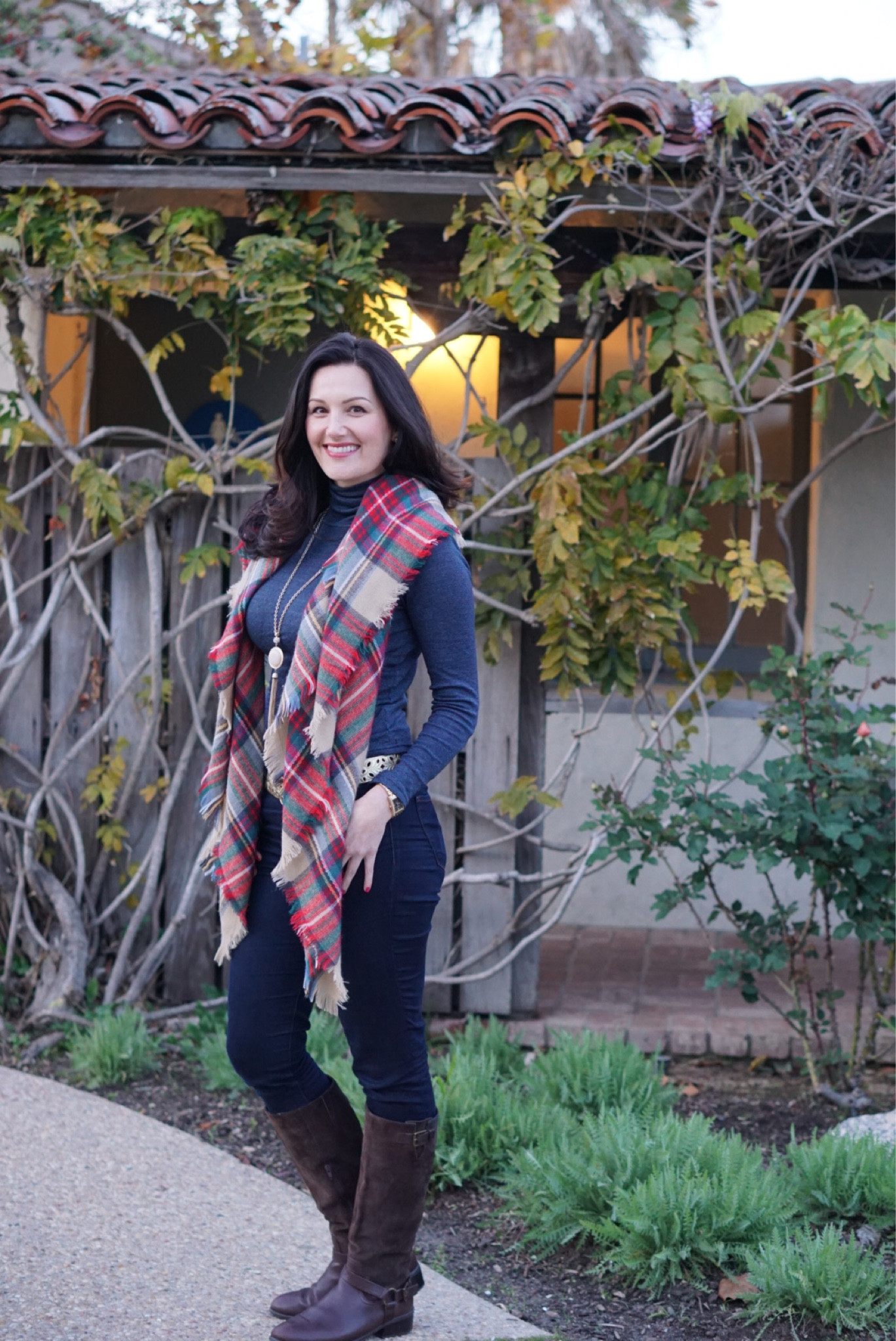 Thanksgiving outfit - Holiday outfits - Fall outfits - Boots

#LTKSeasonal #LTKfindsunder50 #LTKsalealert