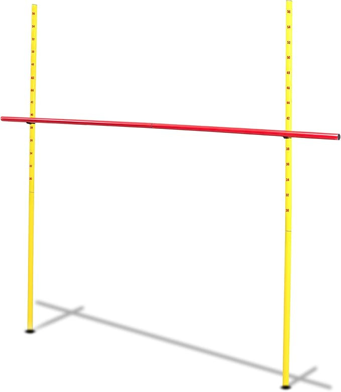 GoSports Lawn Limbo Game for Kids and Adults - Stake into Grass or Sand | Amazon (US)