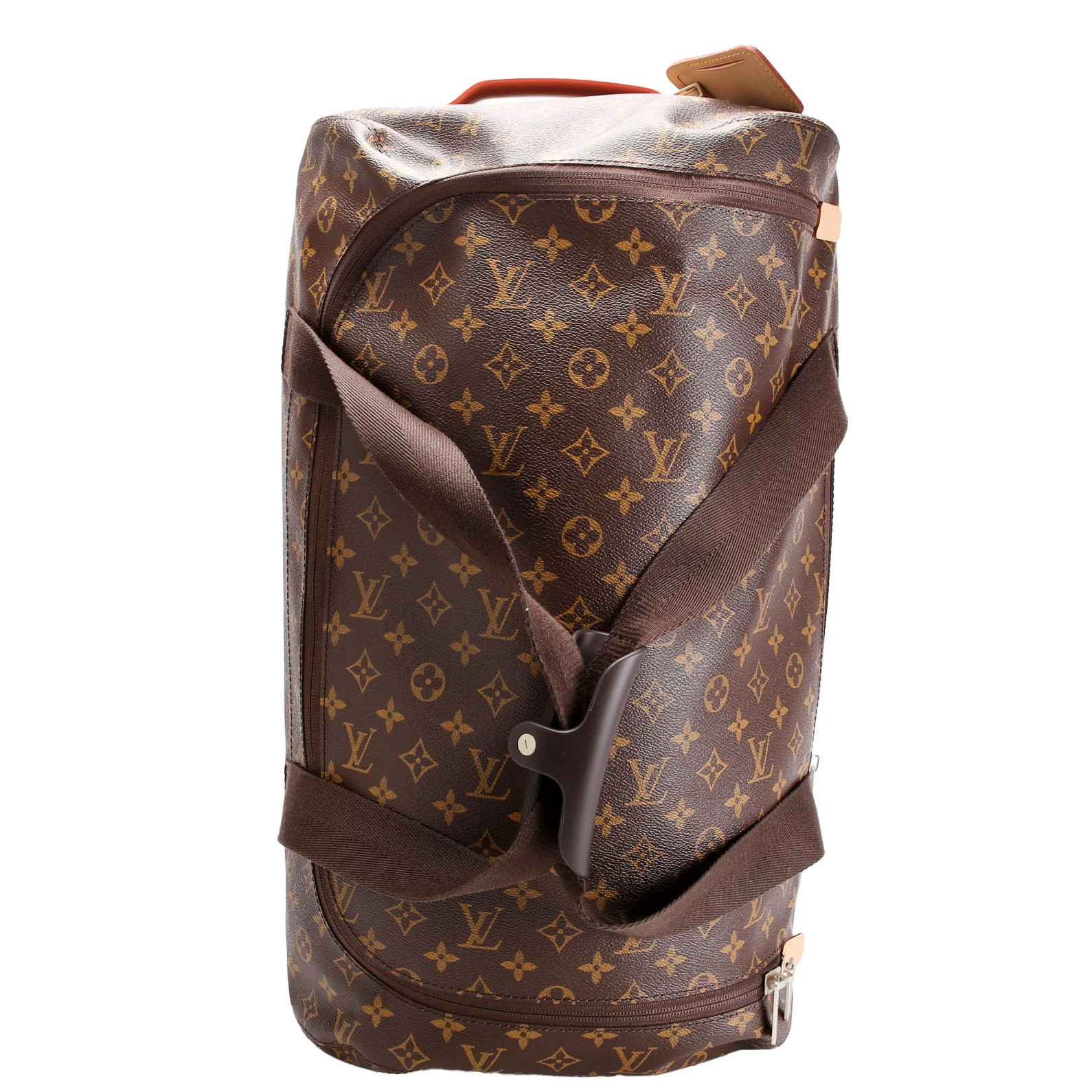 Horizon Soft Duffle 55 Monogram | Keeks Designer Handbags