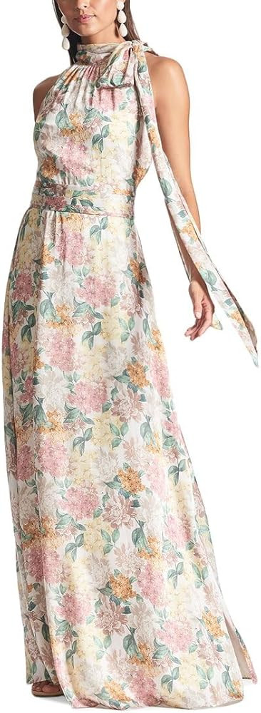 Antique Bouquet Kayla Gown by Sachin & Babi | Amazon (US)