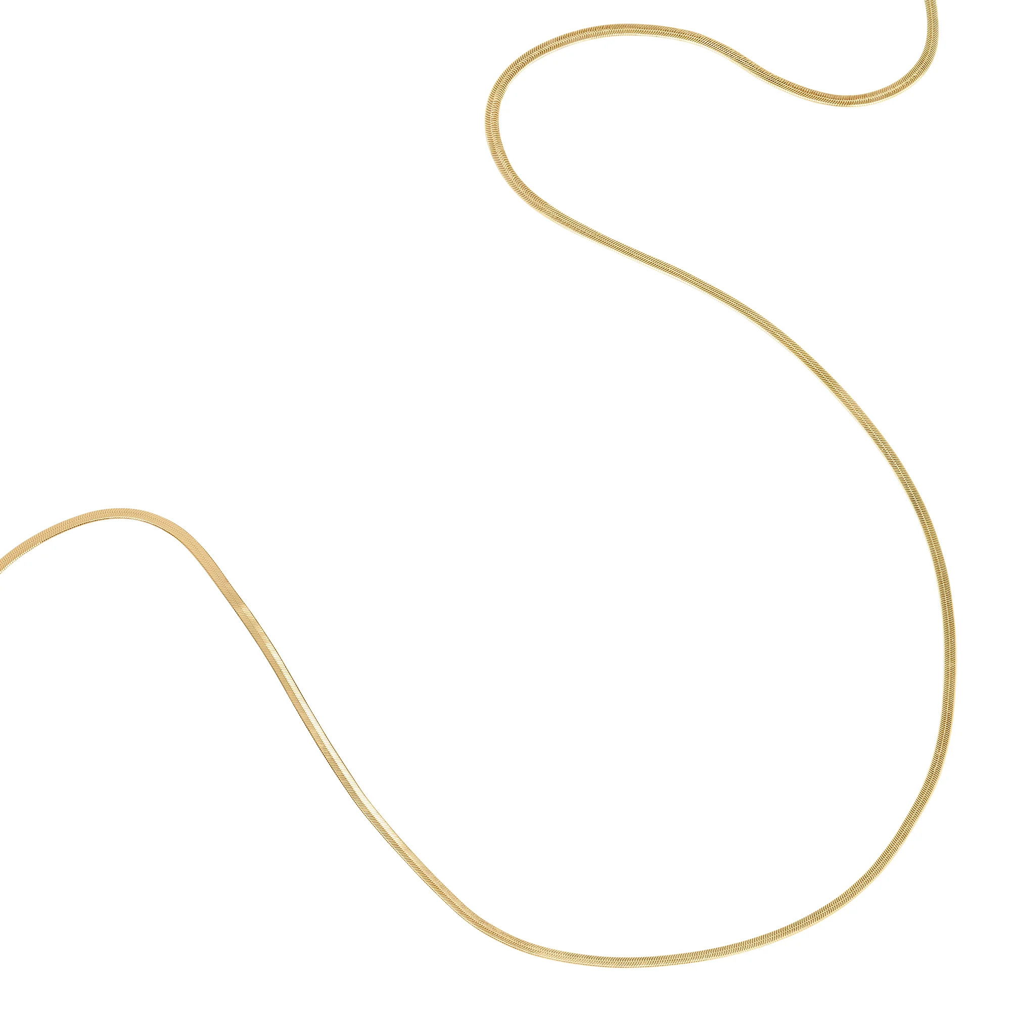 Python Belly Chain | Electric Picks Jewelry