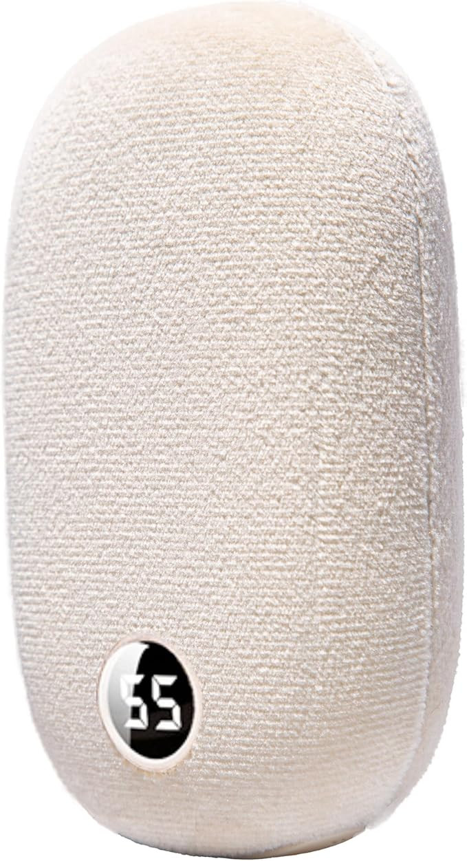 Hand Warmers Rechargeable, 720° All-Round Heating Electric Hand Warmer, 10000mAh Portable Hands ... | Amazon (US)