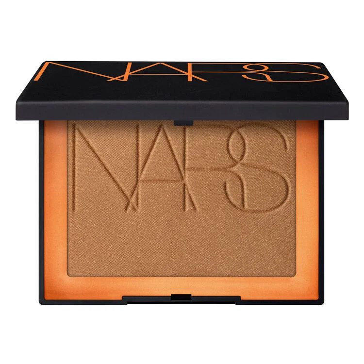 Laguna 02 (Original)
            Light-medium bronze with neutral undertones | NARS (US)