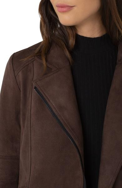 MOTO BLAZER | Liverpool Jeans