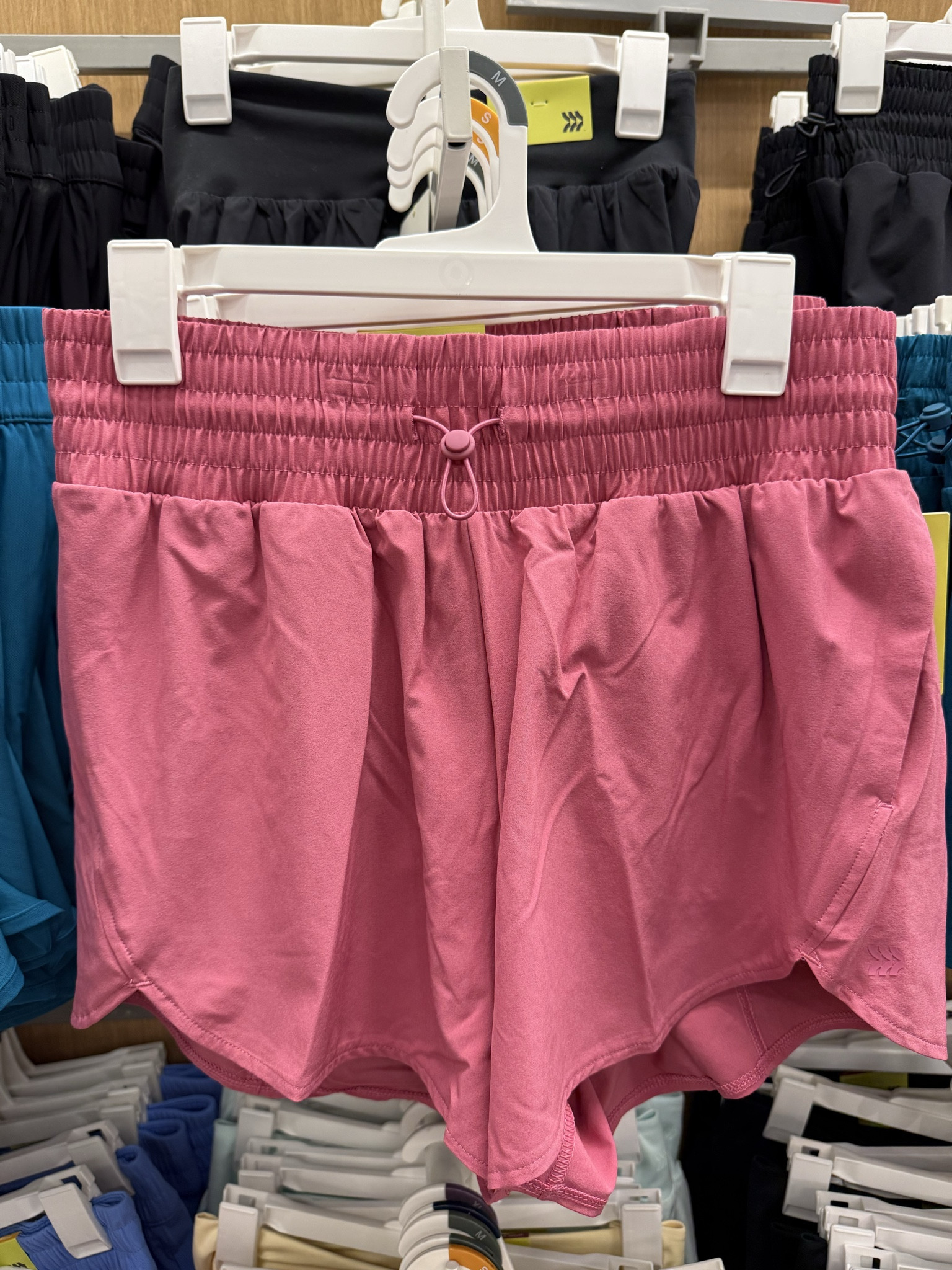 Target 
Target new arrivals 
Shorts 
Dresses
Athletic dresses
Activewear 
Skirts 
Skorts
Pullover 
Tanks 
Tees

#LTKgrwm #LTKootd #LTKdayinmylife