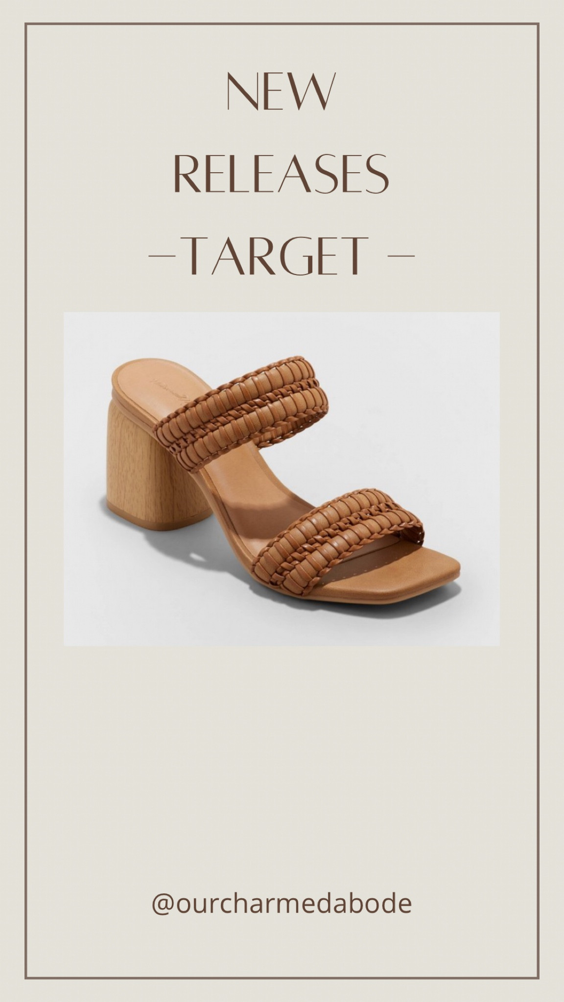 Women's sandals from Target 

#LTKSeasonal #LTKstyletip #LTKFind