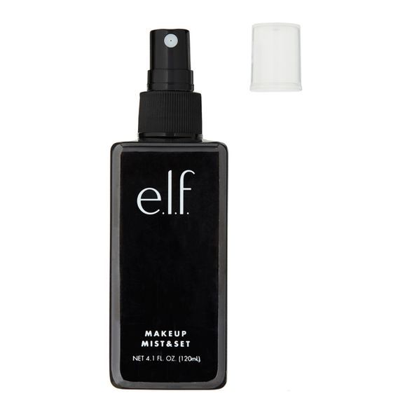 e.l.f. Makeup Mist &#38; Set Large - 4.1 fl oz | Target