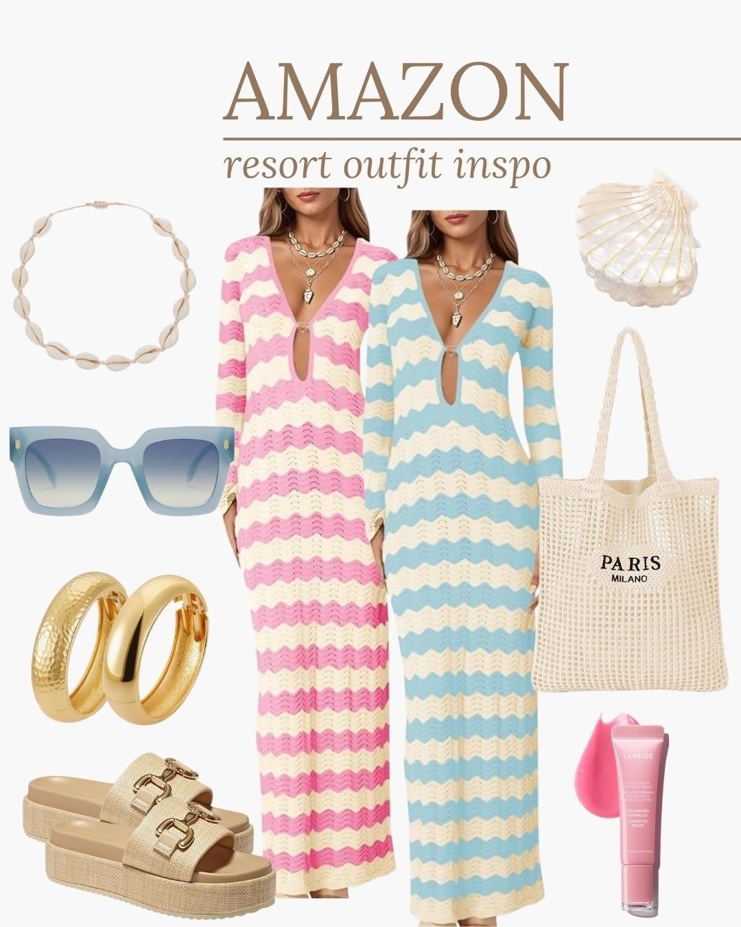 Amazon resort wear, Amazon spring break, 2026 spring break, spring break outfit idea, beach outfit idea, pool outfit idea, swimsuit coverup, amazon fashion, amazon style, amazon summer, summer outfit idea, spring outfit idea, vacation style, vacation outfit idea 

 

#LTKTravel #LTKSeasonal #LTKSwim