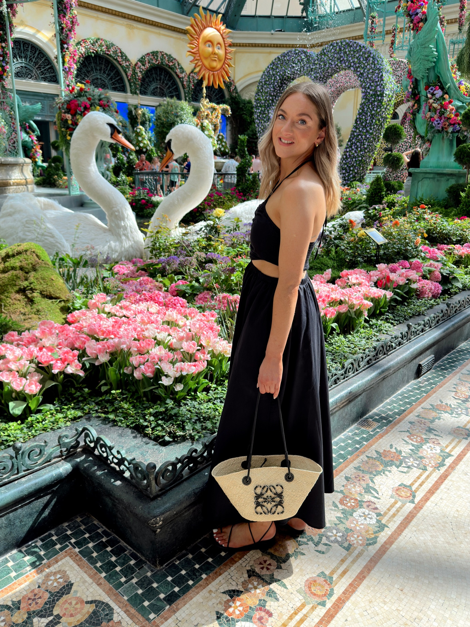 #LTKshoecrush #LTKeurope #LTKtravel