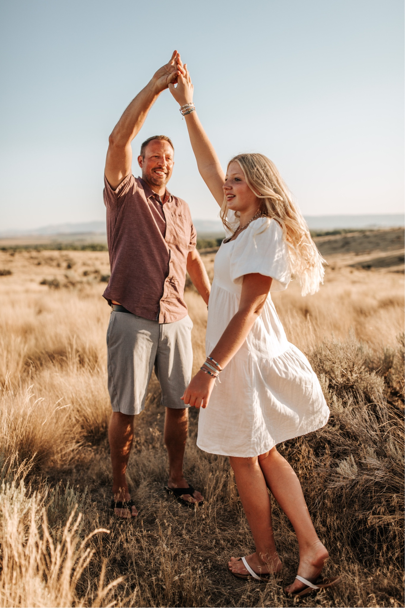 Cute white dress for a photo shoot 
Family photo outfit idea 

#LTKfamily #LTKstyletip #LTKkids