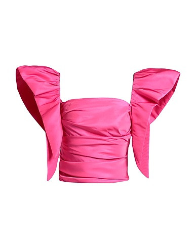 PINKO  | Fuchsia Women‘s Top  | YOOX | YOOX (US)