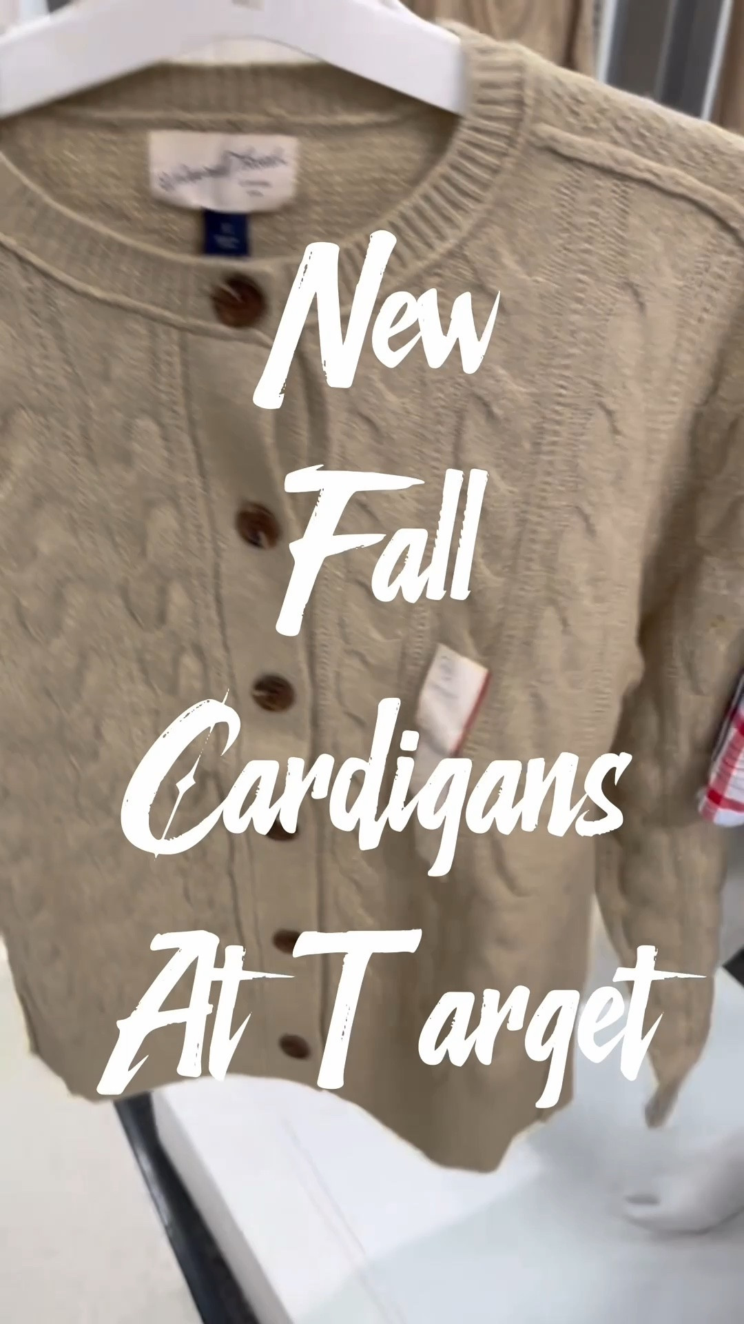 Cute cardigans that are cozy for fall and take into the winter @Target 
Comes in a few colors!!




Teacher outfit, work outfit, fall outfit, winter outfit, layering, summer to fall, new arrivals, new finds, comfy

#LTKWorkwear #LTKTravel #LTKootd