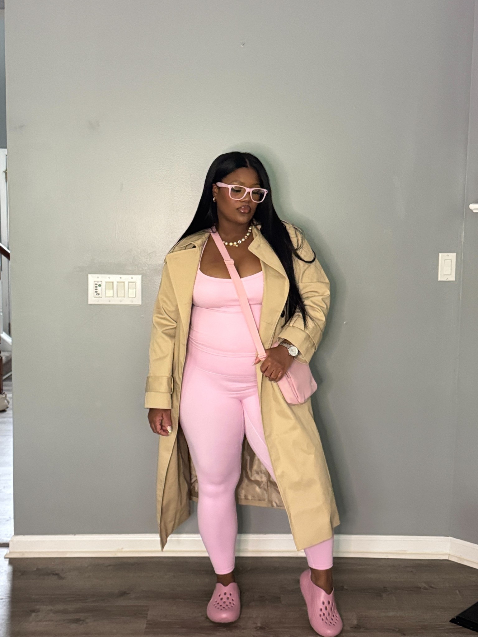 idc idc throwing a trench on with everythinggg 💕

#LTKSaleAlert #LTKStyleTip #LTKSeasonal