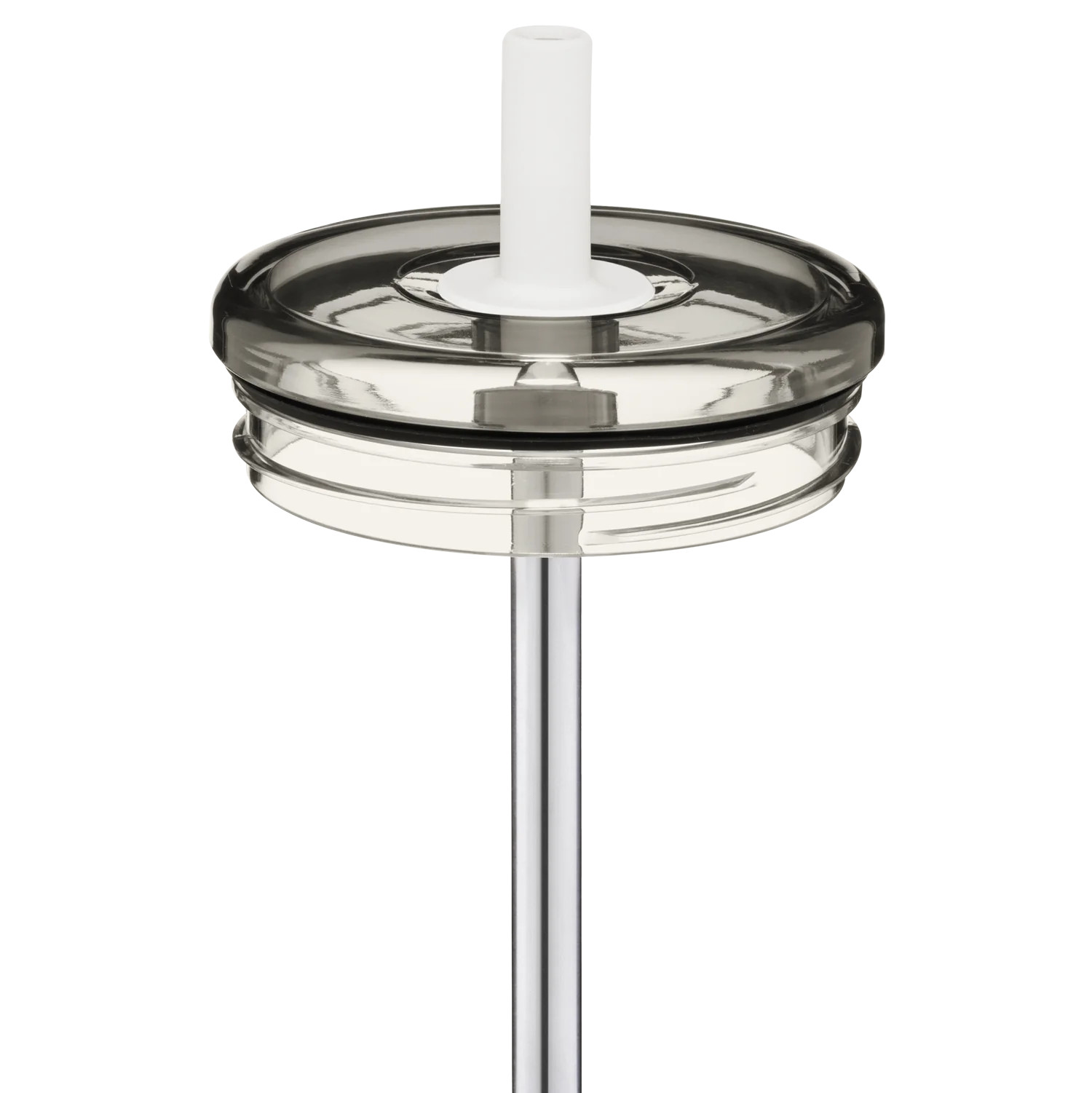 Limestone Leopard MultiShaker 26oz Straw Lid | Brumate