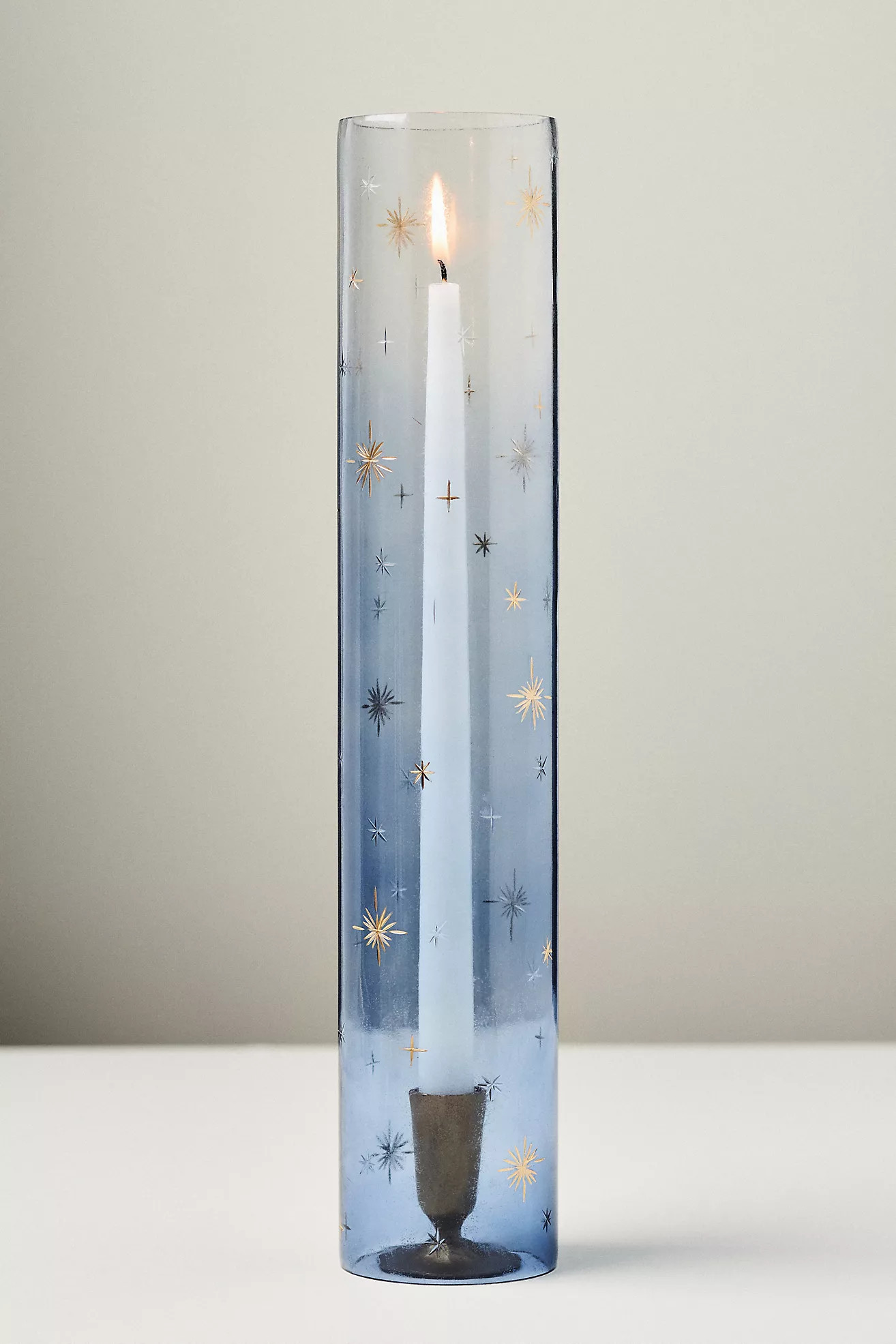 Celestial Etched Glass Sleeve | Anthropologie (US)