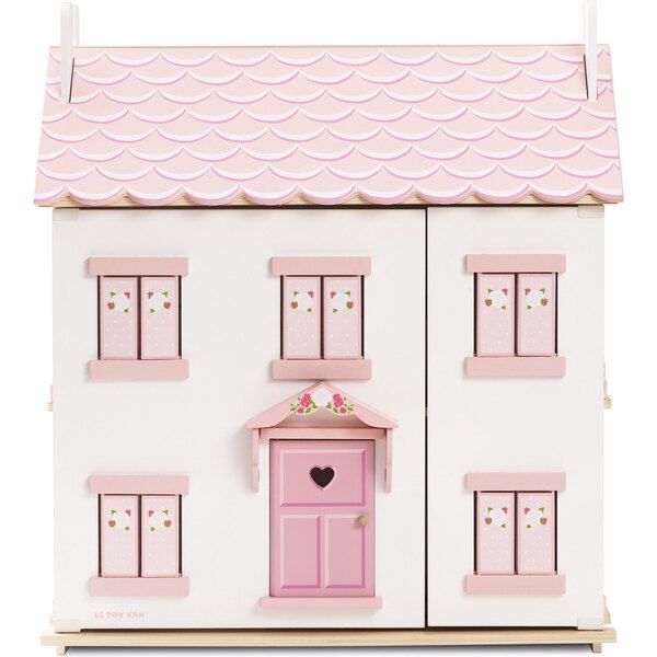 Sophie's Doll House | Maisonette