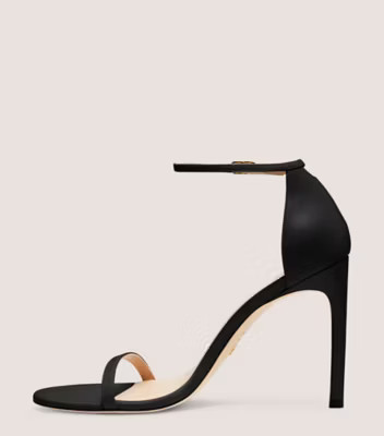 Nudistsong Strap Sandal | Stuart Weitzman Outlet