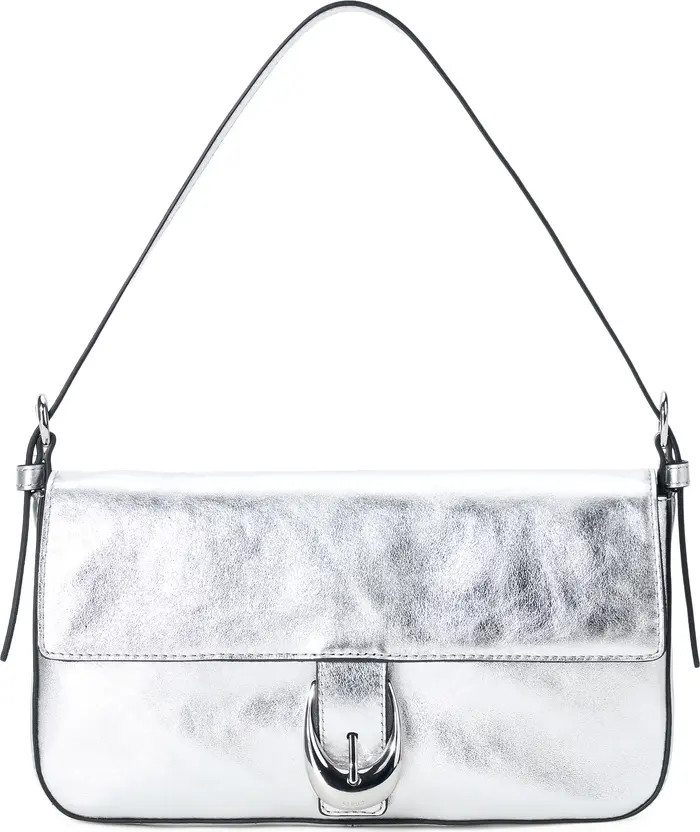 Harlow Leather Shoulder Bag | Nordstrom