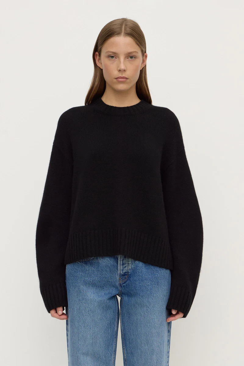 Laurie Cashmere Knit | Assembly Label (AU)