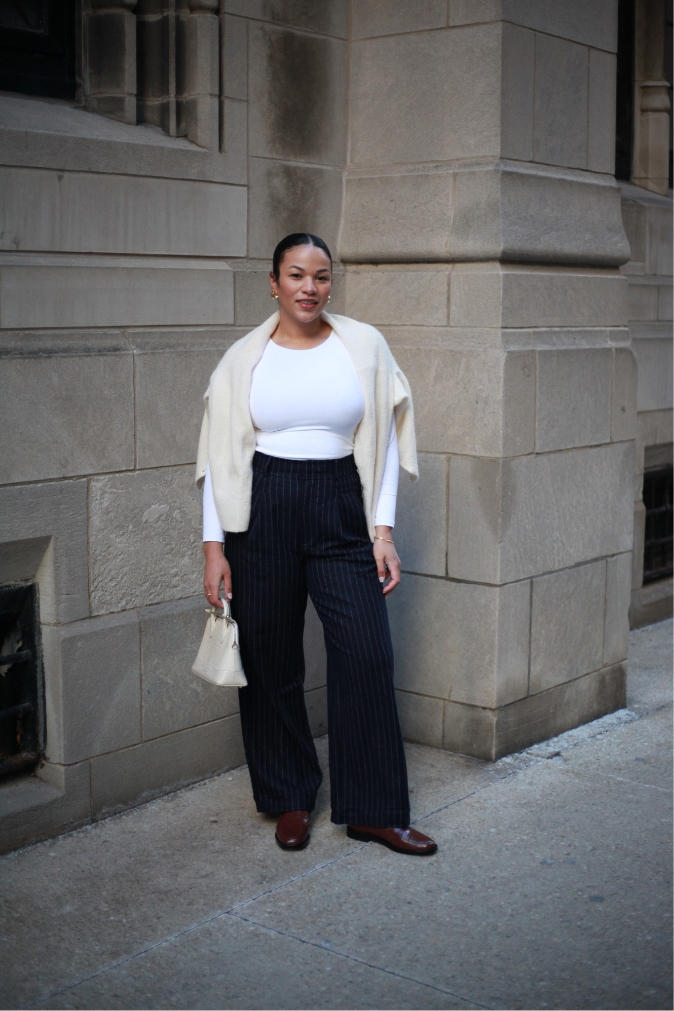 Classic 🫶🏽

#LTKStyleTip #LTKSeasonal #LTKItBag