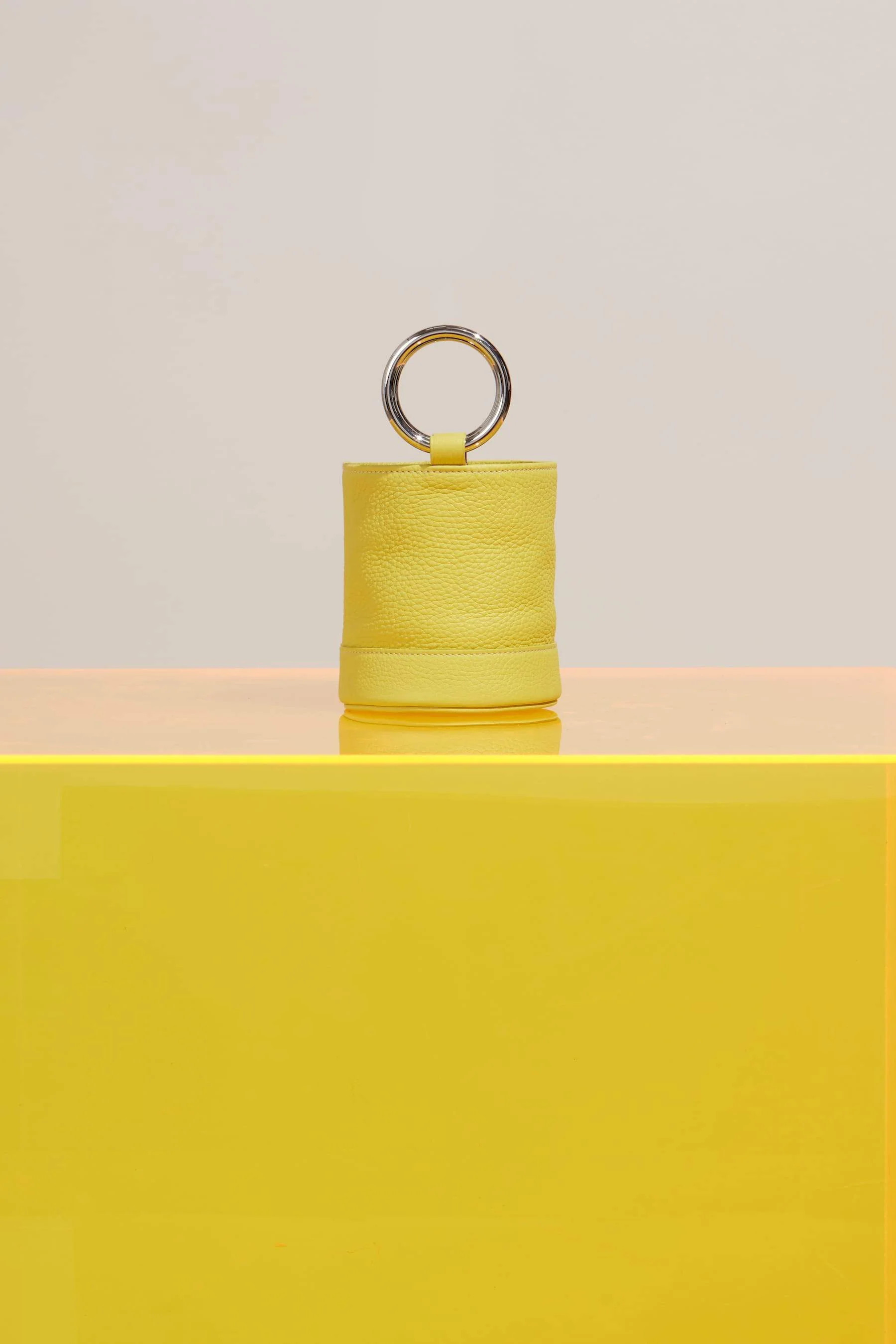 Small Bonsai 15 in Sea Lemon | Simon Miller