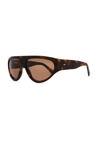 Valetta Sunglasses | FWRD 
