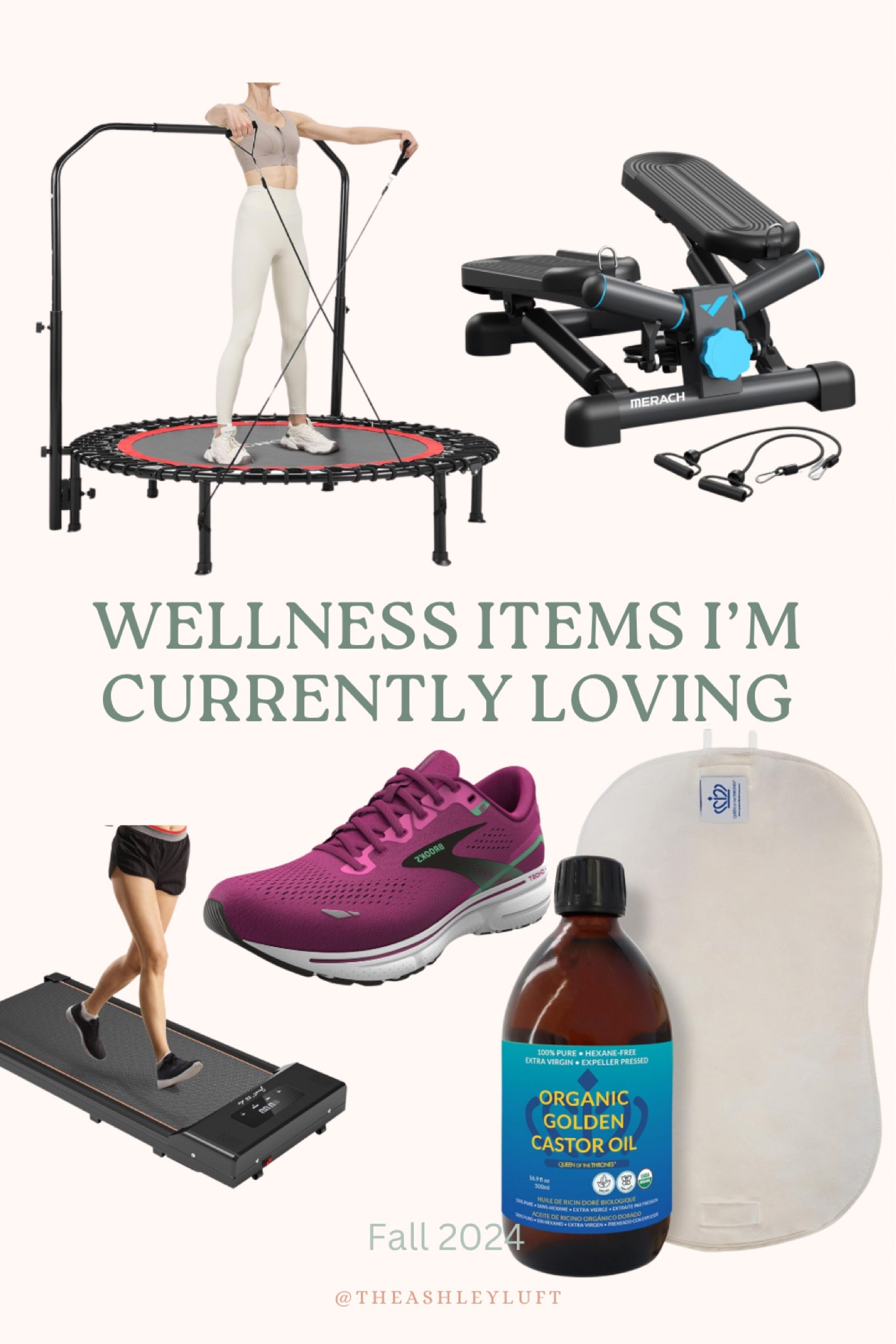 Fall wellness items I’m currently loving 

#LTKFitness #LTKMidsize #LTKHome