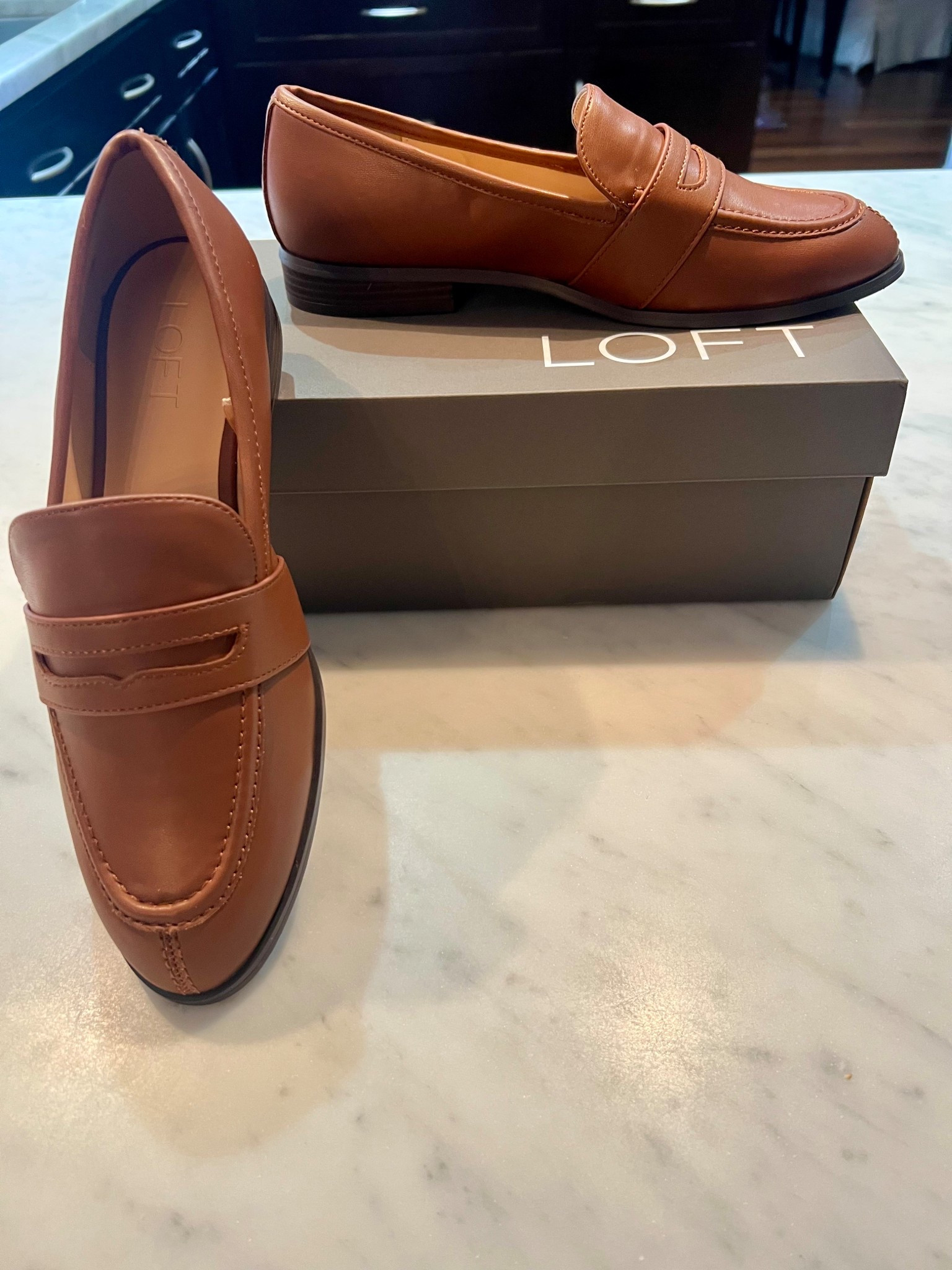 brown loafers

#LTKootd #LTKSeasonal #LTKgrwm