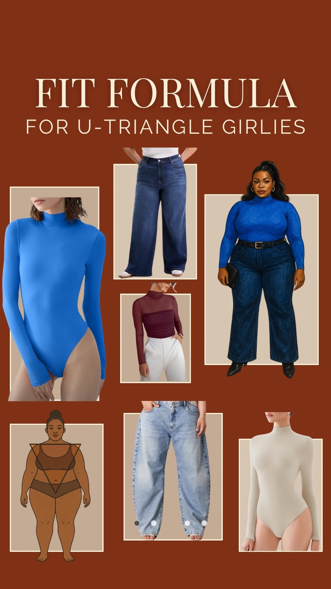 #LTKStyleTip #LTKPlusSize #LTKMidsize